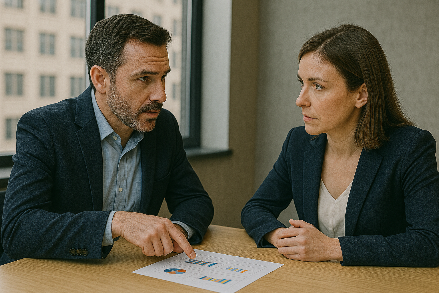 Closing Large Deals & Enterprise Sales
